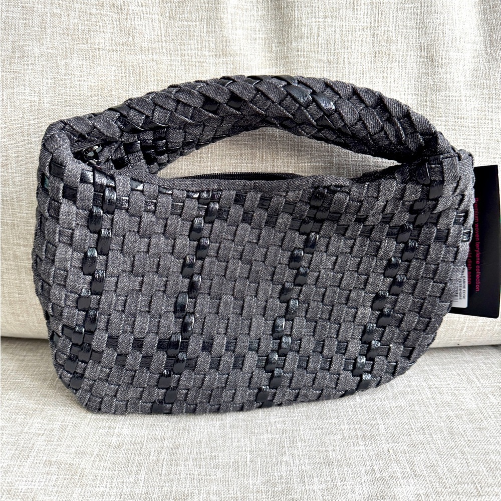 Carrie Edge Haute Shore Mini Hobo NWT